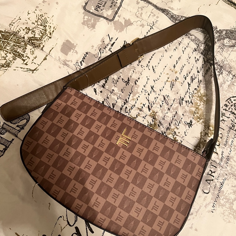 New classic london Fog bag